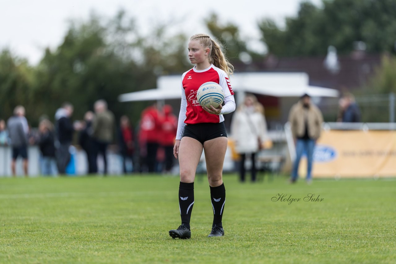 Bild 497 - wU16 Deutsche Meisterschaft